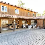 Maison A 500 M De L'ocean Carcans