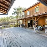 Maison A 500 M De L'ocean Nyaraló Carcans
