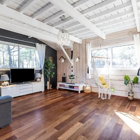 Casa vacanze Maison à 500 M De L'océan Carcans