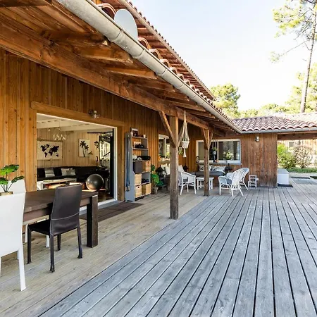 Maison A 500 M De L'ocean Holiday home