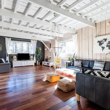 Maison A 500 M De L'ocean Carcans