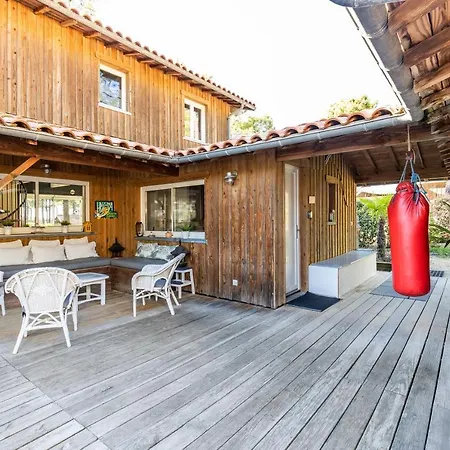 Maison A 500 M De L'ocean