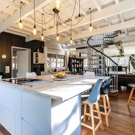 Casa vacanze Maison à 500 M De L'océan