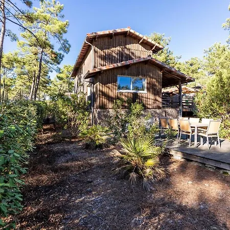 Maison A 500 M De L'ocean *