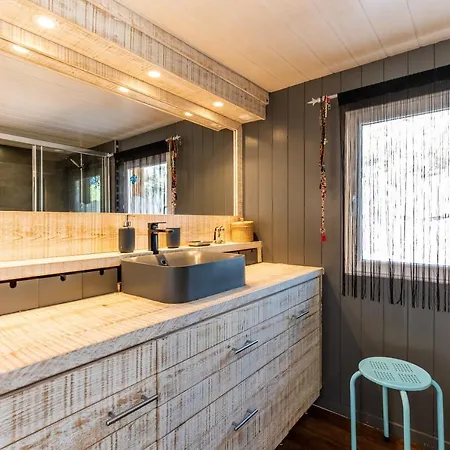 Maison à 500 M De L'océan Carcans