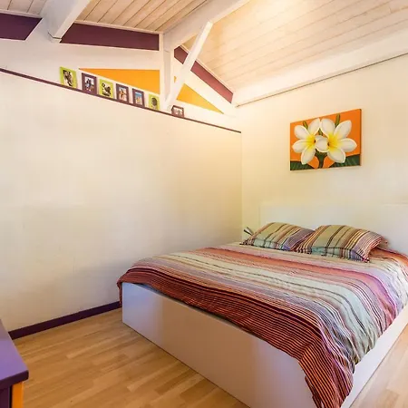 Maison à 500 M De L'océan Carcans