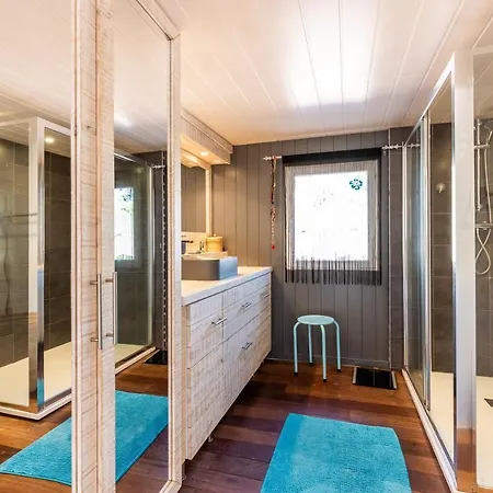 Maison à 500 M De L'océan *