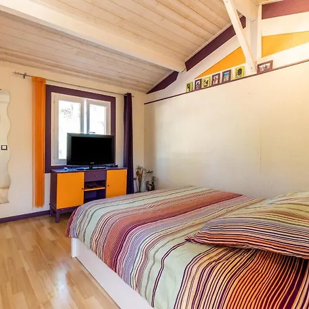 Maison à 500 M De L'océan Carcans