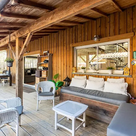 Maison à 500 M De L'océan