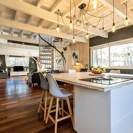 Casa vacanze Maison à 500 M De L'océan