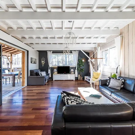 Maison A 500 M De L'ocean *