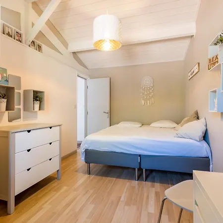 Maison A 500 M De L'ocean Vakantiehuis