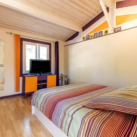 Maison A 500 M De L'ocean Vakantiehuis