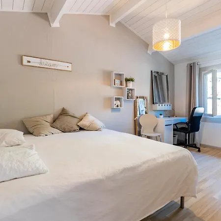 Maison A 500 M De L'ocean