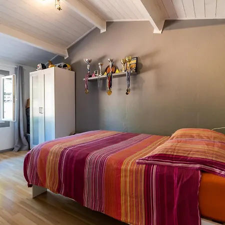 Vakantiehuis Maison A 500 M De L'ocean