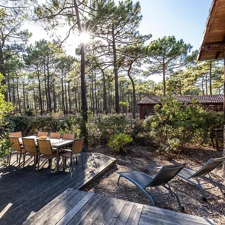 Maison A 500 M De L'ocean Vakantiehuis *