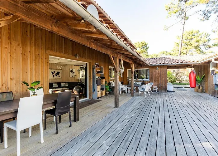 Maison à 500 M De L'océan Сasa de vacaciones