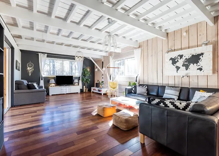 Maison A 500 M De L'ocean كاركان