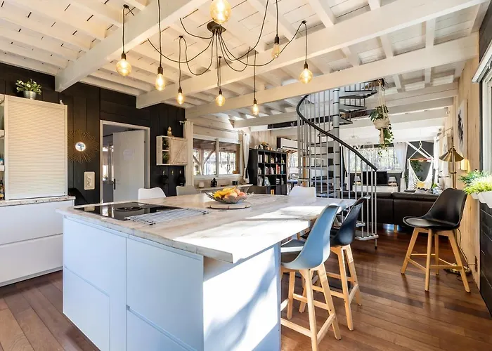 بيت للعطل Maison A 500 M De L'ocean