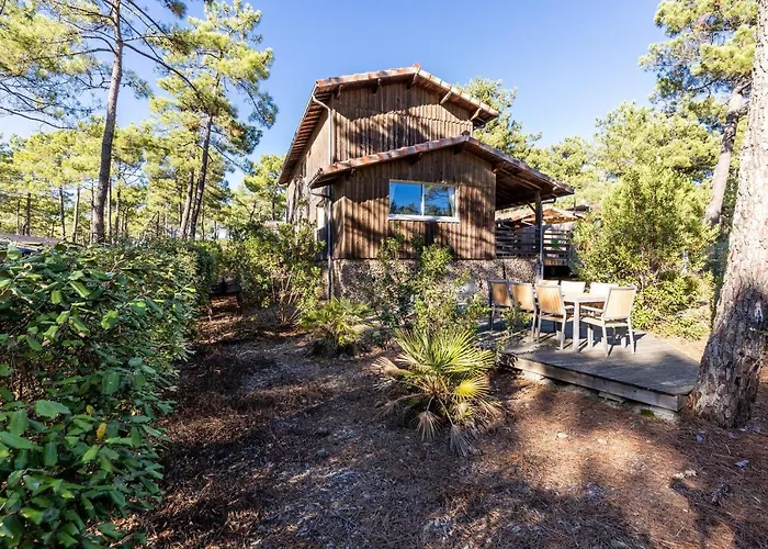 Maison à 500 M De L'océan *