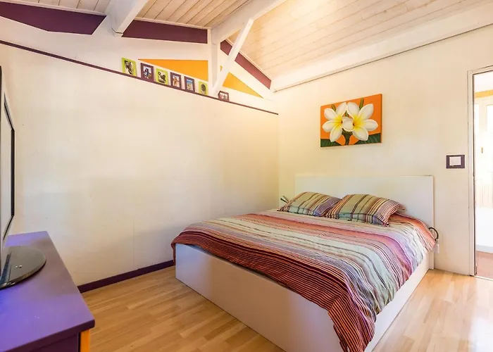 Maison A 500 M De L'ocean كاركان