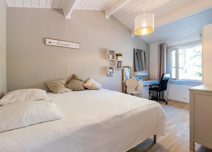 Maison A 500 M De L'ocean كاركان