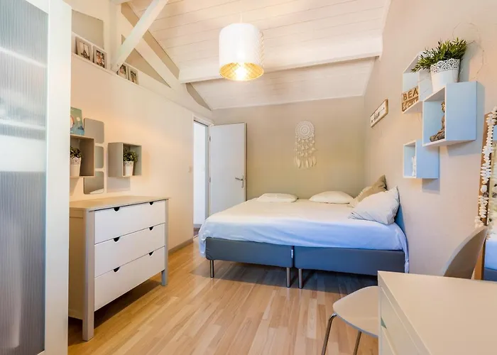 Maison à 500 M De L'océan