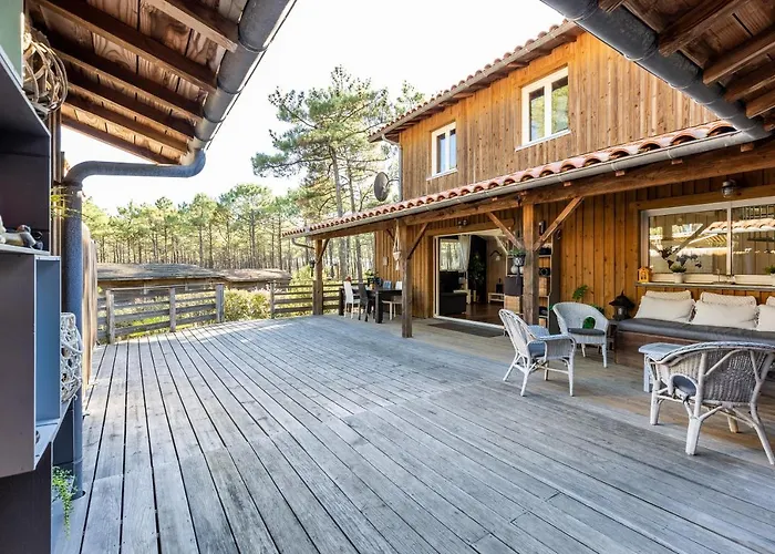 بيت للعطل Maison A 500 M De L'ocean كاركان