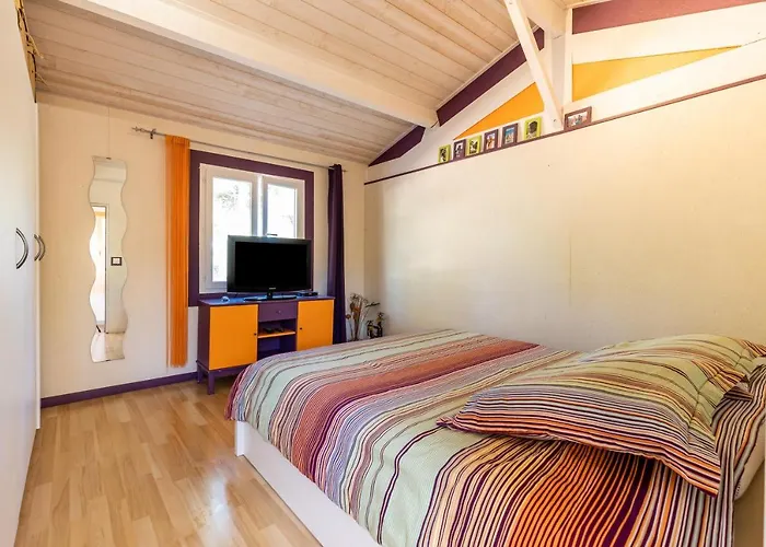 Maison A 500 M De L'ocean كاركان