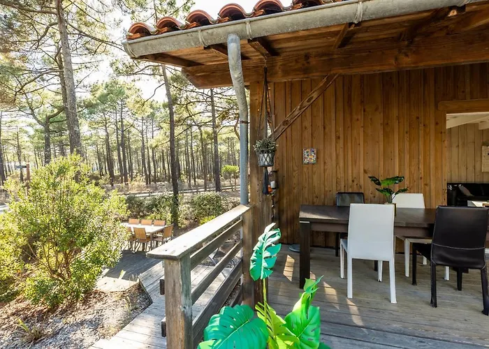 Maison à 500 M De L'océan