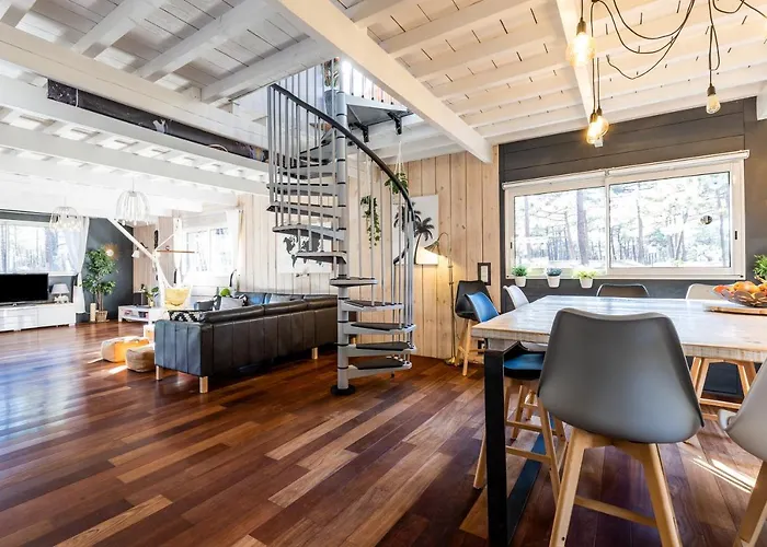 Maison A 500 M De L'ocean * كاركان