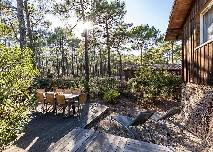 بيت للعطل Maison A 500 M De L'ocean *