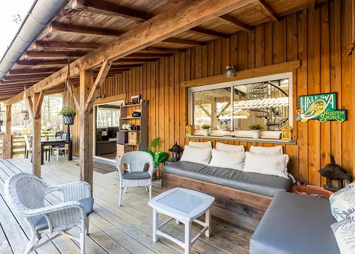 Maison à 500 M De L'océan